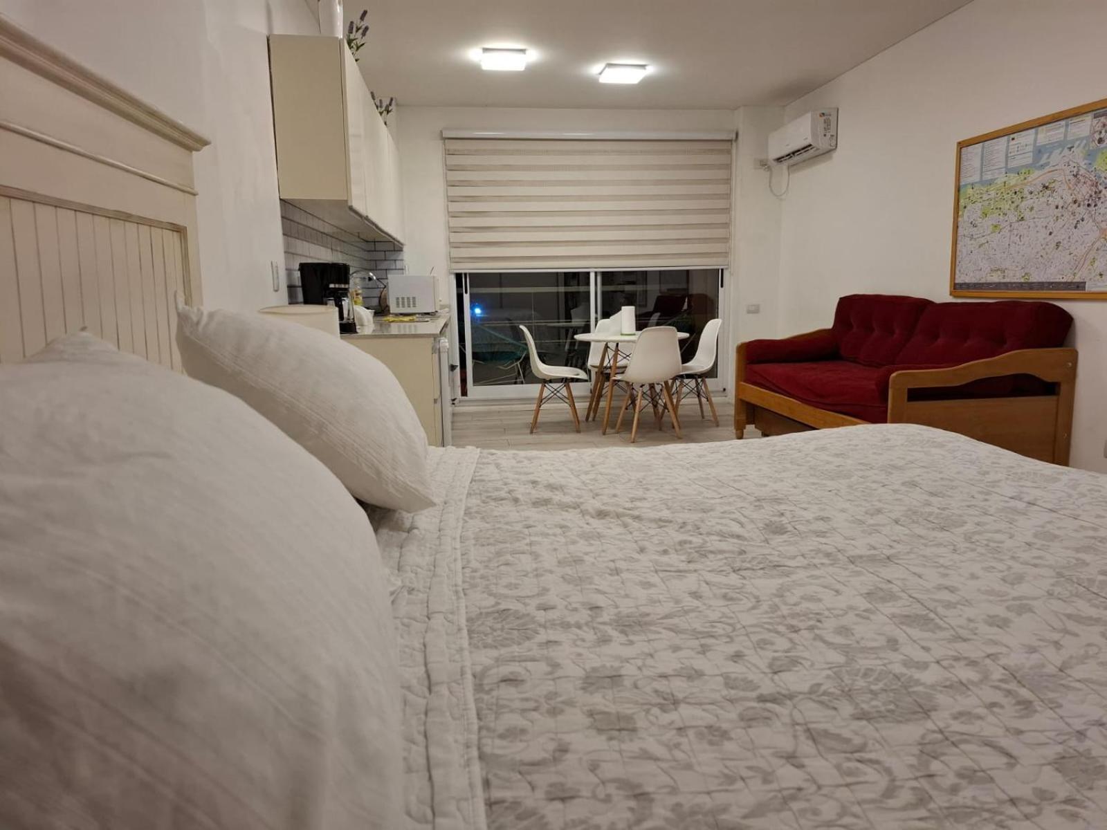 Monoambiente Cerca De Todo Recoleta Apartment - Buenos Aires, Buenos Aires
