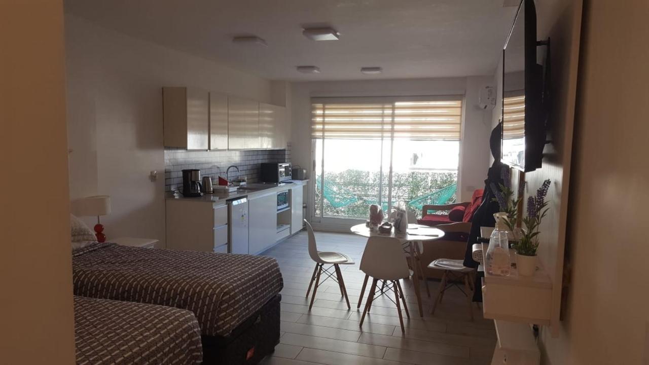 Monoambiente Cerca De Todo Recoleta Apartment - Buenos Aires — Fotos 3